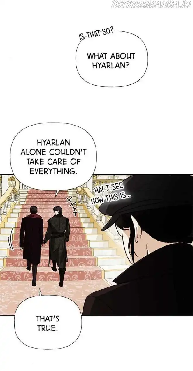 Men of the Harem Chapter 53 20